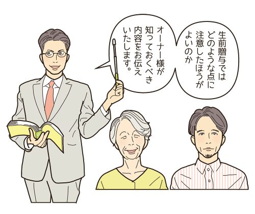 人物イラスト