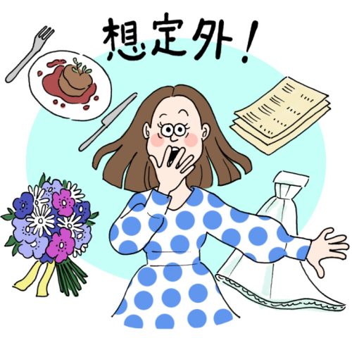 人物イラスト,
シーンイラスト,
女性イラスト